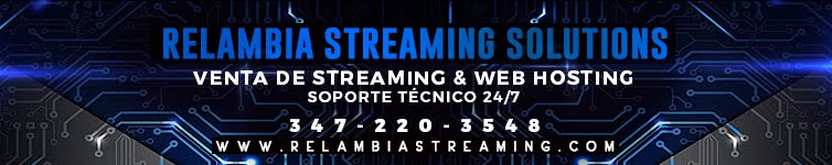Relambia Streaming