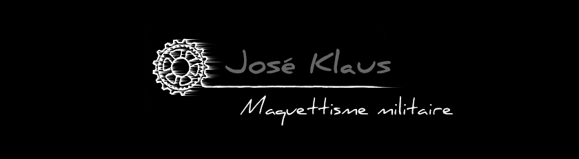 José Klaus Models