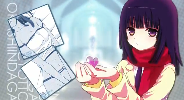 Saikin, Imouto no Yousu ga Chotto Okashiinda ga 5/12 | _เจ้าชาE_ANIME