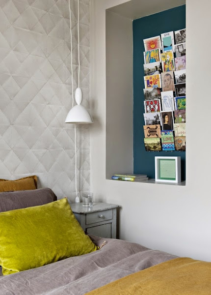 Pautas para sacar provecho a una vivienda reducida