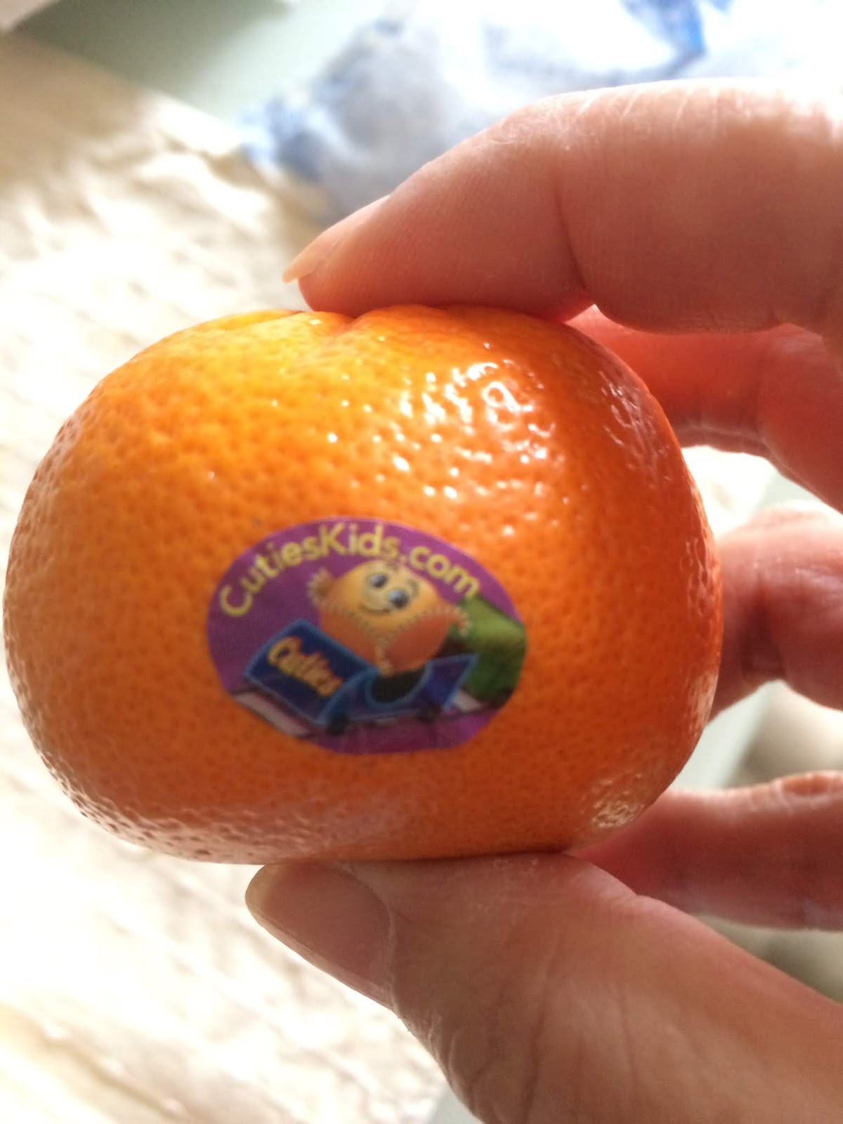 Our Adventures in Japan cuties