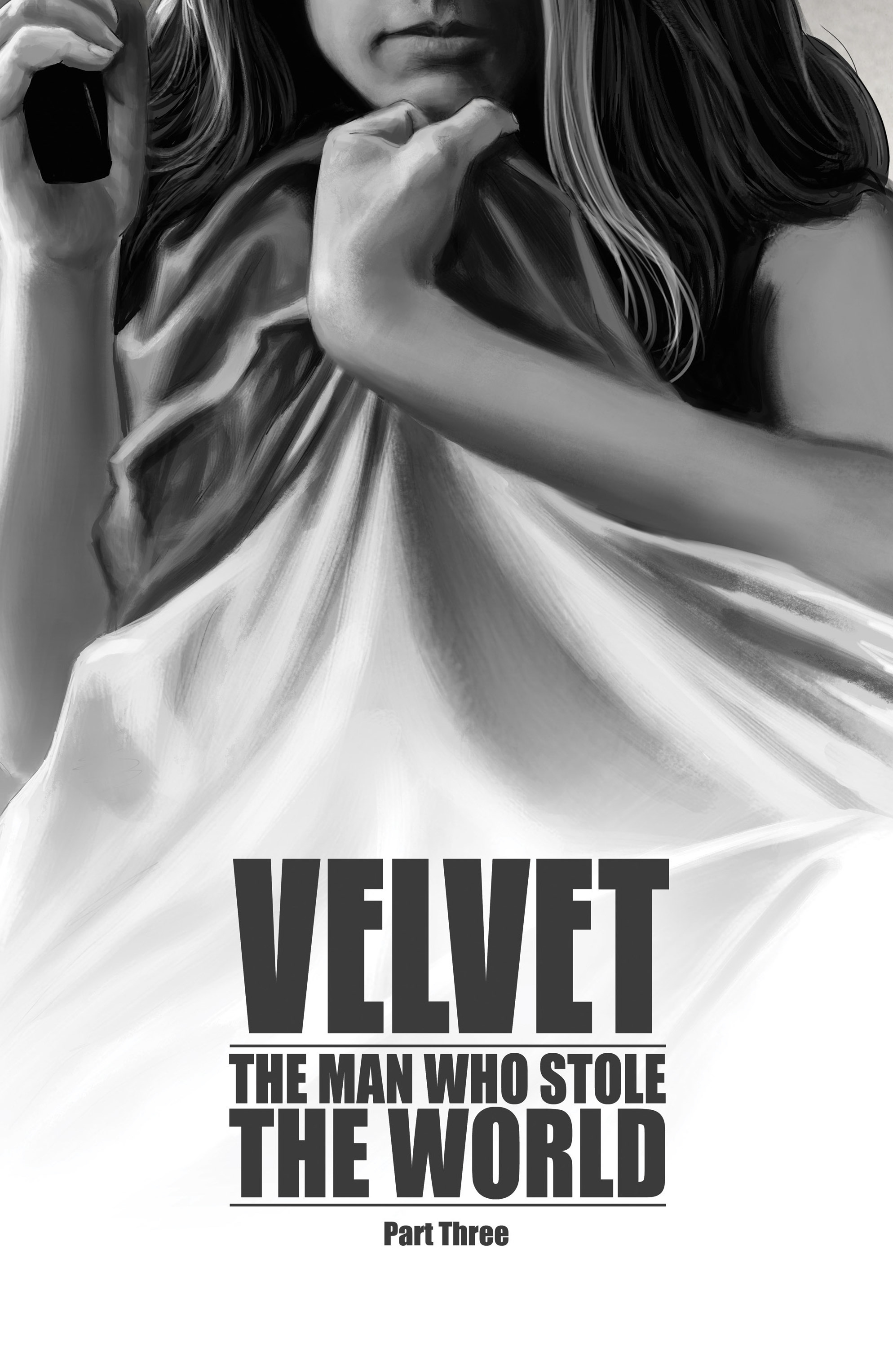 Read online Velvet comic -  Issue #13 - 7