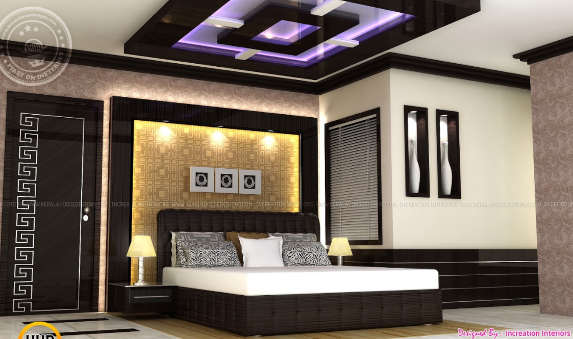 MODERN DOUBLE STORY HOUSE DESIGN WITH INTERIOR VIEWS - Decor Units MODERN DOUBLE STORY HOUSE DESIGN WITH INTERIOR VIEWS - Decor Units