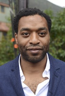 Chiwetel Ejiofor. Director of The Boy Who Harnessed the Wind