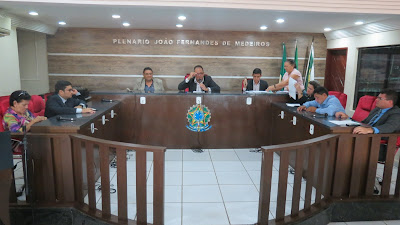 ALTO DO RODRIGUES – Câmara Municipal concederá títulos de Cidadão Altorodriguense