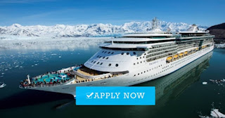 Cruise Ship Careers Join January 2017
