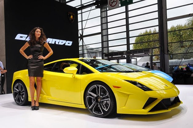harga mobil lamborgini gallarado harga mobil lamborgini gallarado