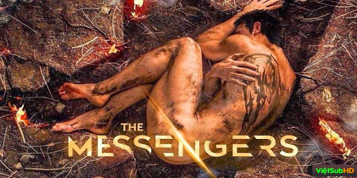 Phim Những Sứ Giả (phần 1) Hoàn Tất (13/13) VietSub HD | The Messengers (season 1) 2015
