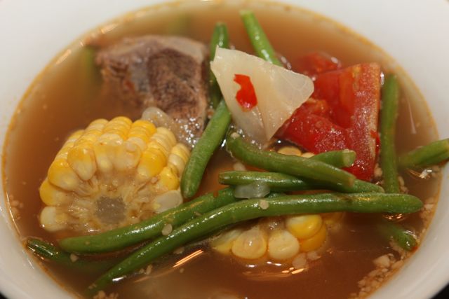 Resep Sayur Asem Betawi Lezat Resep Recipes dan Cara Memasak Resep Sayur Asem Betawi Lezat Resep Recipes dan Cara Memasak