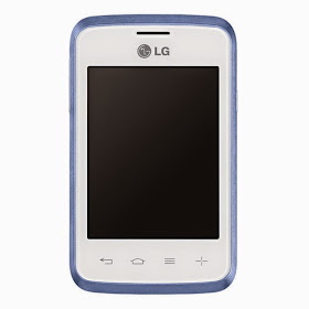 LG L20, Android KitKat Mungil Harga 800 Ribu Saja Fitur Melimpah