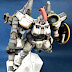 Painted Build: MG 1/100 Tallgeese I EW ver.