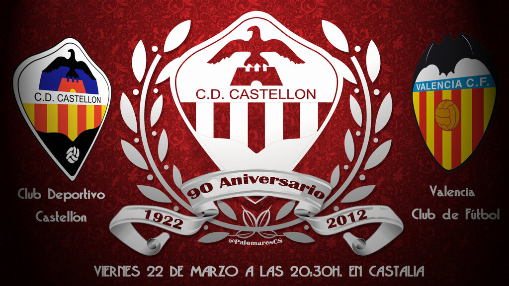 Actualidad C.D.Castellón: El C.D.Castellón disputará un amistoso el 22 ...