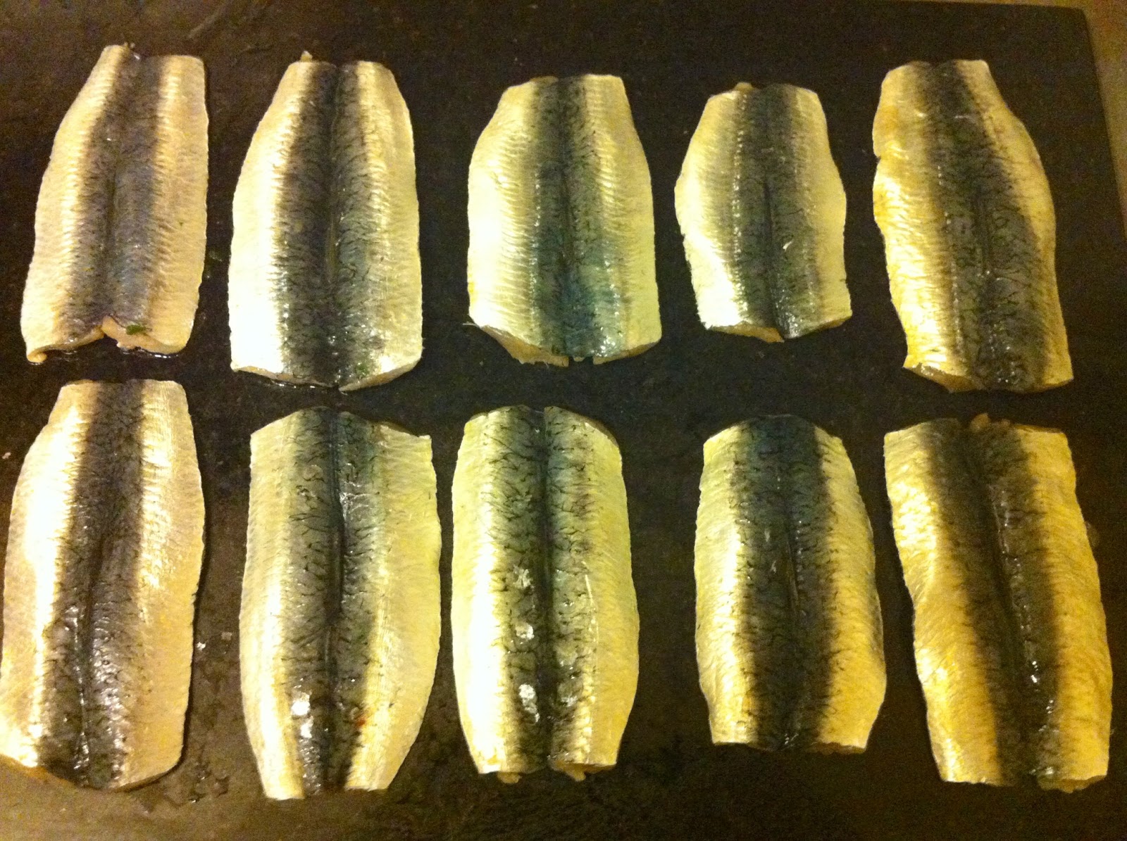 Don Victor's Homemade Spanish Cuisine 38 MARINATED AND DEEP FRIED