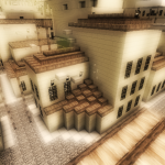Minecraft New Assassin’s Creep Map Parkour 1.7.9/1.7.2 wert Minecraft New Assassin’s Creep Map Parkour 1.7.9/1.7.2