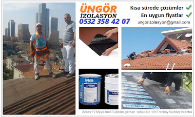 Cati Tamiri Fiyatlari 0532 358 4207 Cati Ustasi Arayanlar Istanbul Anadolu Yakasi Kadikoy Avrupa Cati Tamiri Yapan Firmalar Kadikoy