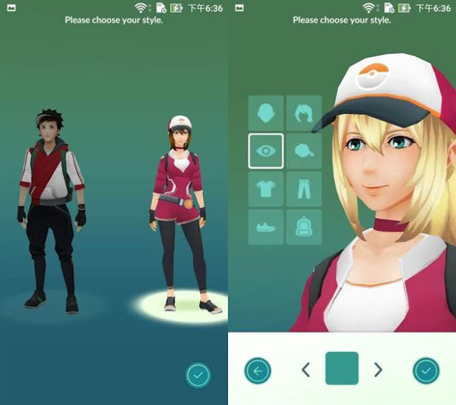 Pokemon Go(精靈寶可夢Go)不耗電密技!新手5分鐘抓到皮卡丘 Pokemon Go(精靈寶可夢Go)不耗電密技!新手5分鐘抓到皮卡丘