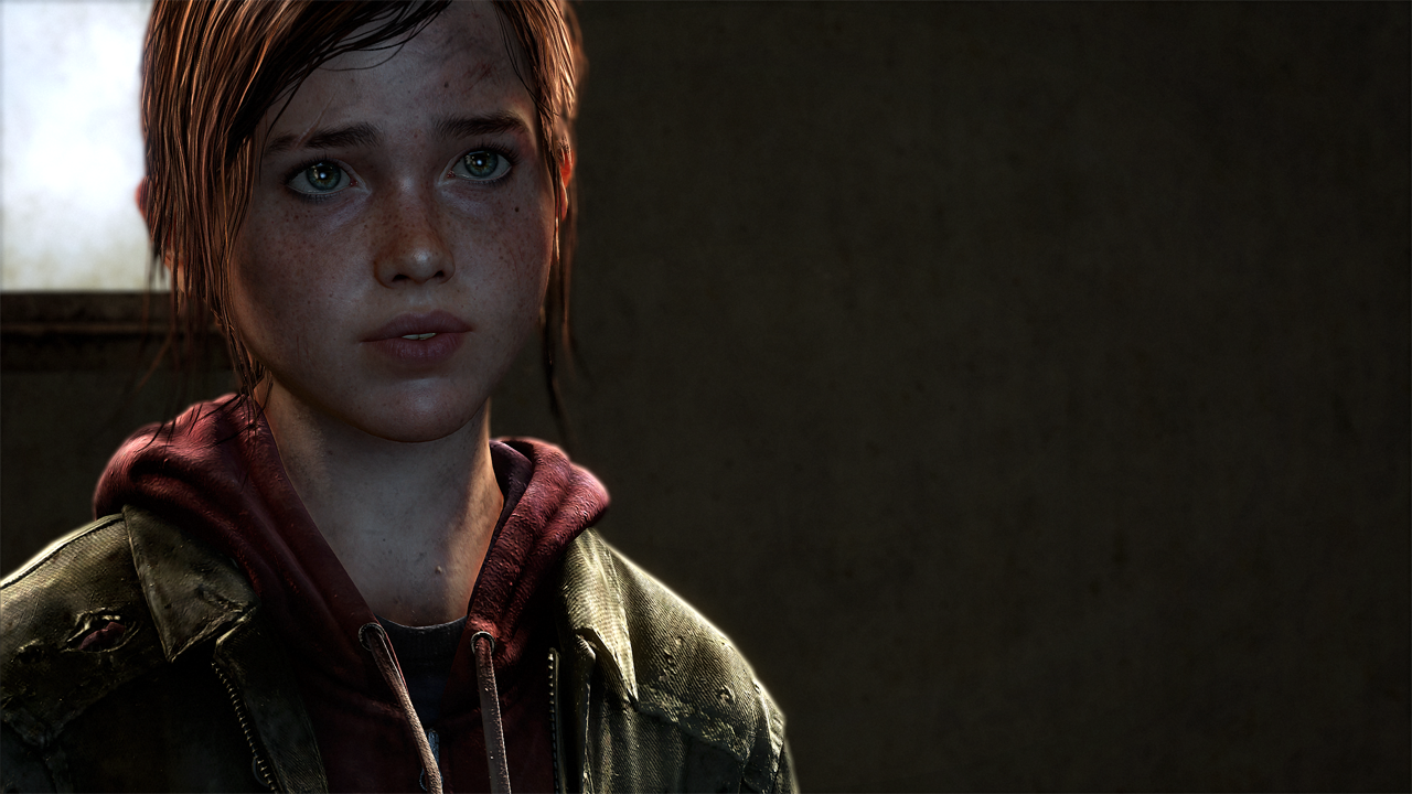 NOWHERE GRRRL Reseña The Last of Us NOWHERE GRRRL Reseña The Last of Us