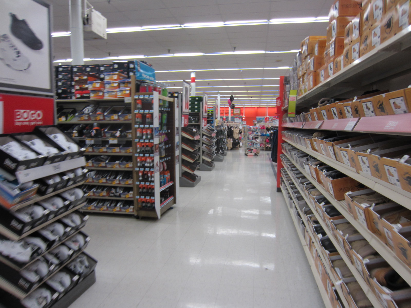 Super Kmart Blog! MD Gaithersburg Kmart