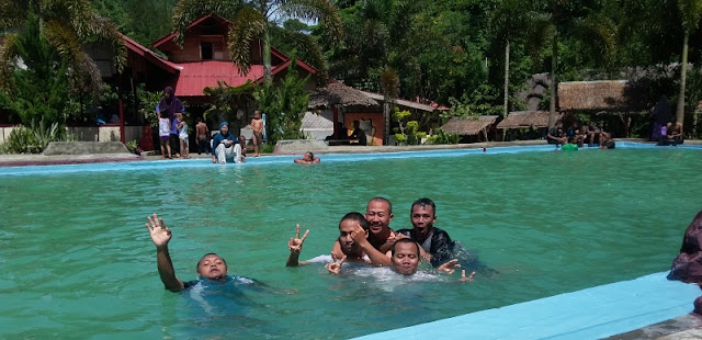 Wisata Mata Air Panjupian Wisata Mata Air Panjupian