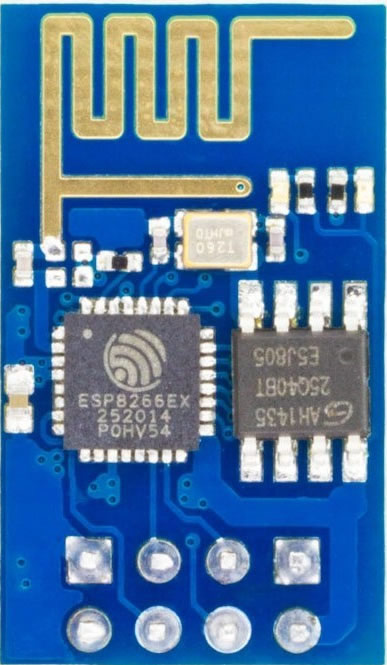  esp8266