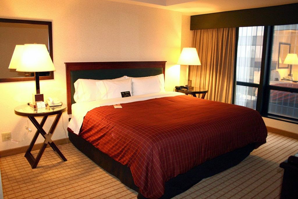 West Coast Hotel Liquidation