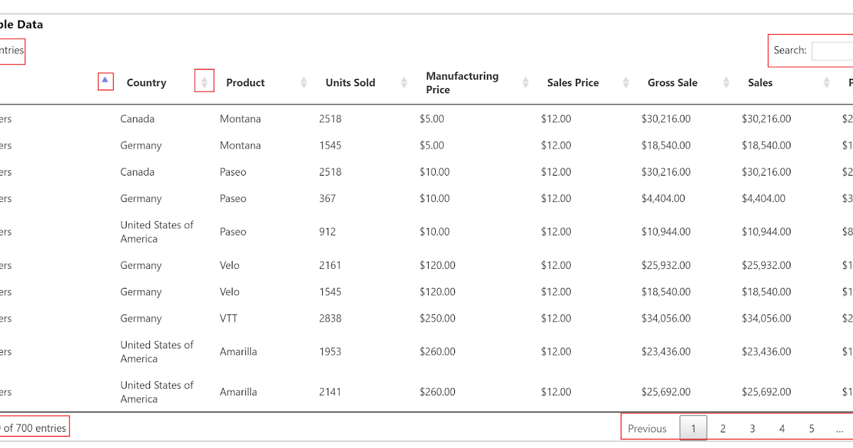 Display SharePoint List or Library in Data table ~ Explore Microsoft 365