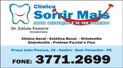 Clínica Sorrir Mais - Ortodondista Dr. Edézio Ferreira