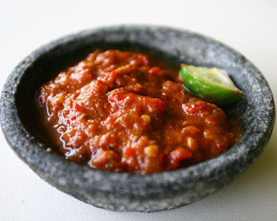 Resep Sambal Terasi Goreng Resep Sambal Terasi Goreng