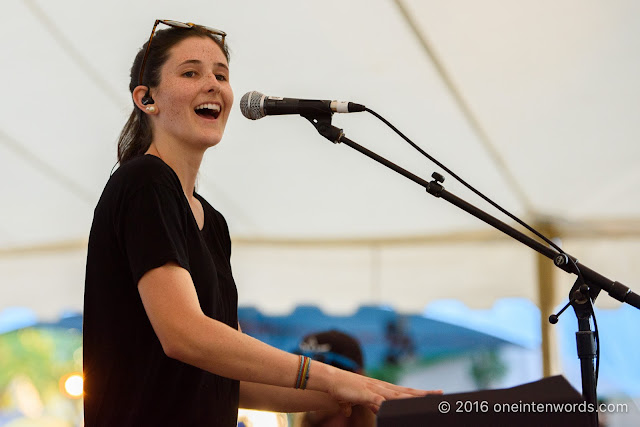 Hillside Festival at Guelph Lake Island July 22, 2016 Photo by John at One In Ten Words oneintenwords.com toronto indie alternative live music blog concert photography pictures