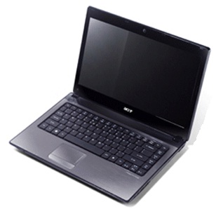 Acer Aspire 4745 / 4745G laptop VGA Graphics Driver | For Windows 7