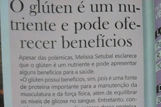 A (des)informação continua....