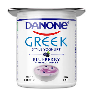 Danone India expands its Dairy portfolio with the launch of Greek Yogurt