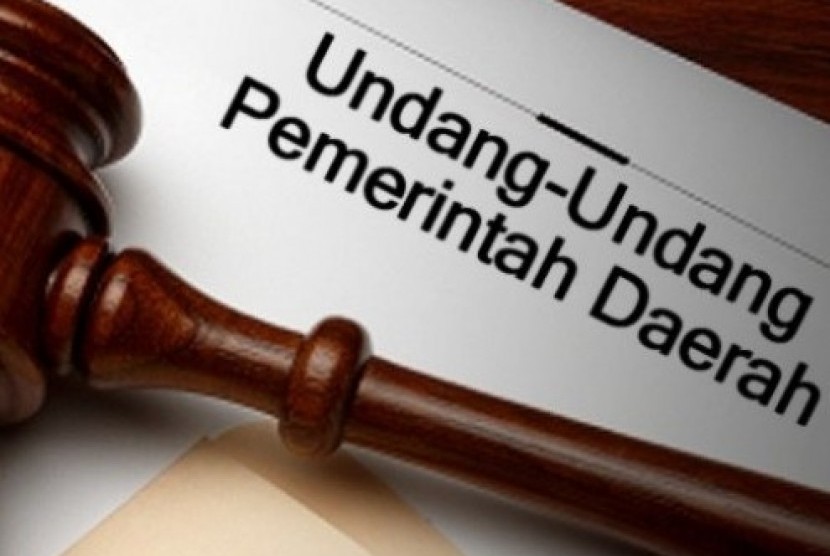 Suweklopedia Implikasi Perubahan Uu 32 2004 Menjadi Uu 23 2014 Tentang Pemerintah Daerah