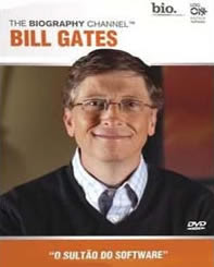 Baixar Filmes Download   Bill Gates: O Sultão do Software (Dual Audio) Grátis