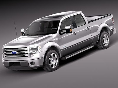 2014 Ford F150 Release Date, Redesign, Photos and Price