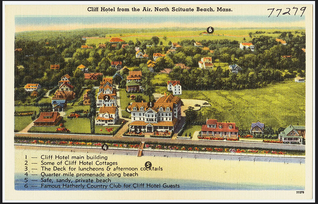 Scituate Als Beach House The Best Beaches In World Cliff Hotel In Scituate Photos And Historic Information Not Your Police Department Home