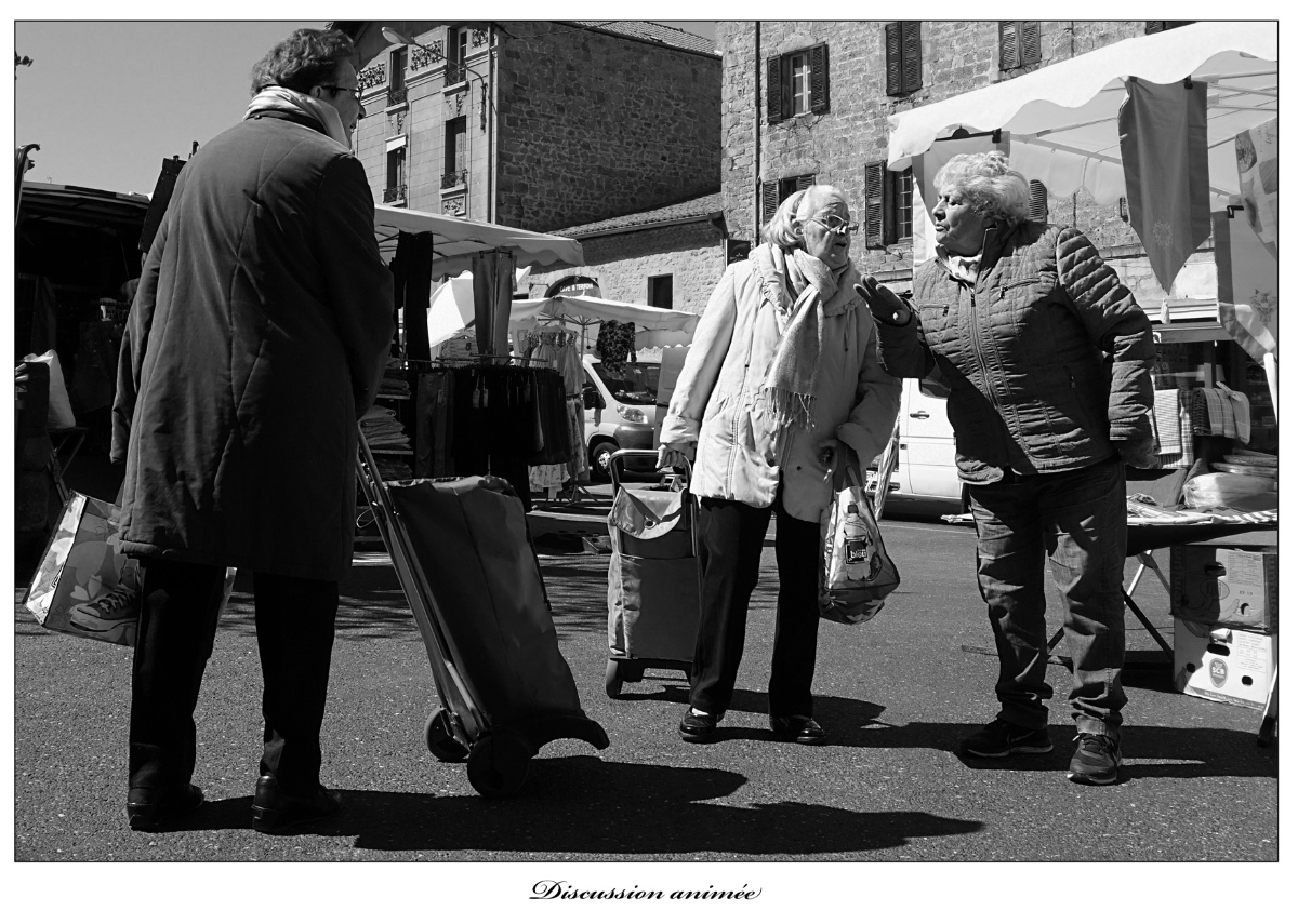 rencontre