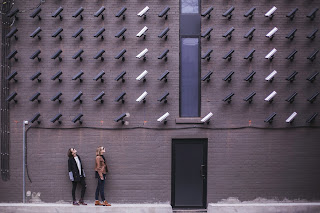 Latest Surveillance System Will Keep Your Premises Safe Surveillance System