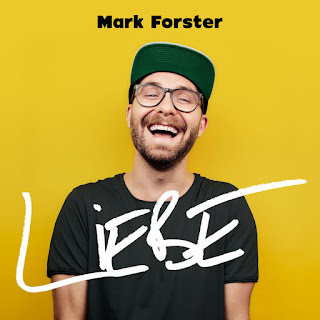 MP3 download Mark Forster - LIEBE iTunes plus aac m4a mp3