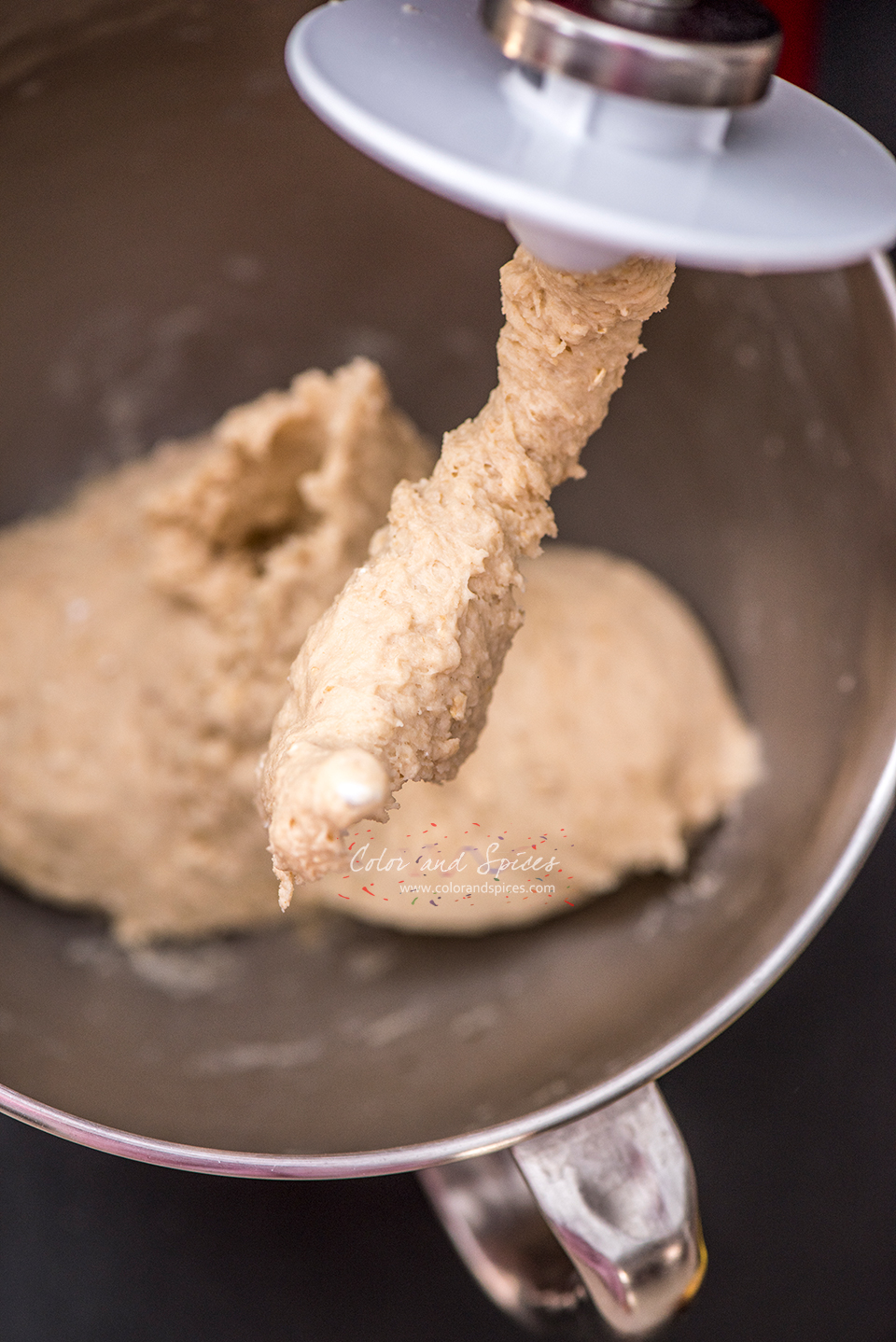Kitchen Aid Whole Wheat Kitchen Aid Whole Wheat