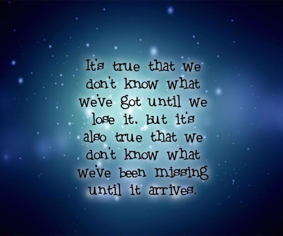 Favourite Quotes Favourite Quotes It's True