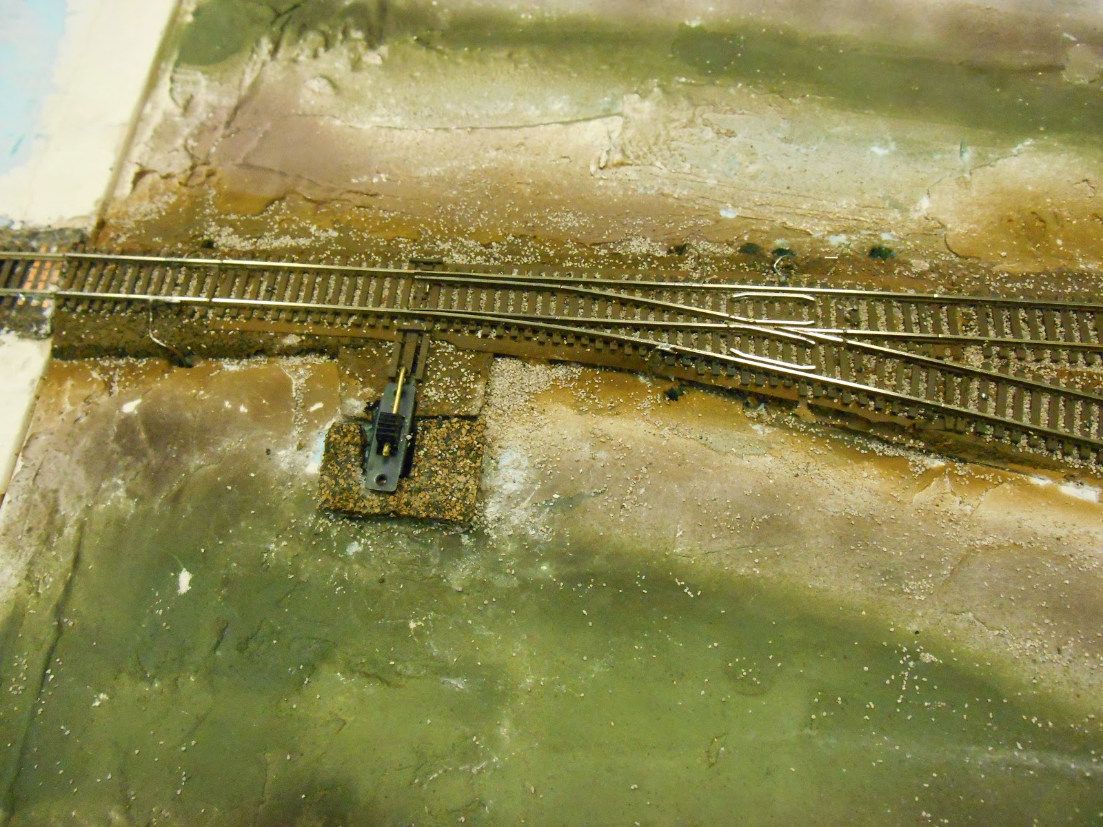 Railroad Modeling, Track Plans, and Model Railroad Photography Manual