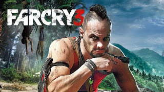 Far Cry 3 PPSSPP Download