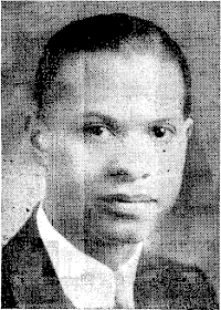 Jay Paul Jackson aka Jay Jackson (1905-1954)