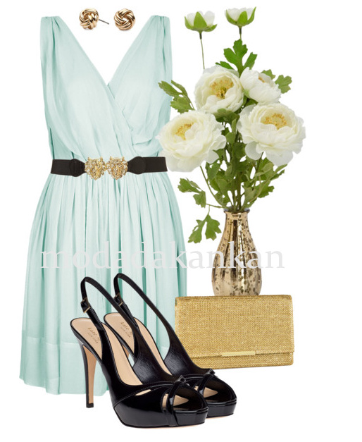 fashioncollectiontrend dresses for graduation 2014,graduation dresses