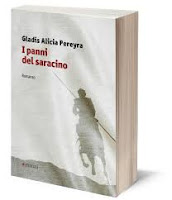 Gladis Alicia Pereyra, I panni del saracino (Ed. Manni)