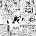 La Bonelli Editore presenta il suo albo a fumetti dedicato ai moti di Stonewall