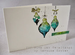 tutorial watercolor christmas card watercolour stamps cards tutorials lyra bold beginners easy painted ideal crafts paintings viva xmas vegastamps las