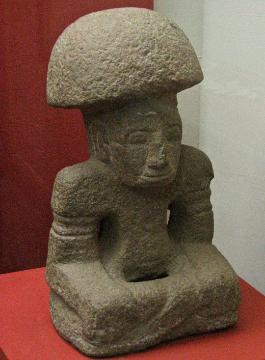 Jim & Carole's Mexico Adventure Guatemala Part 2b Ancient Maya Lifestyle