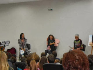 Καστοριά: “Η πεταλούδα που έψαχνε να βρει το σπίτι της” (φωτογραφίες)